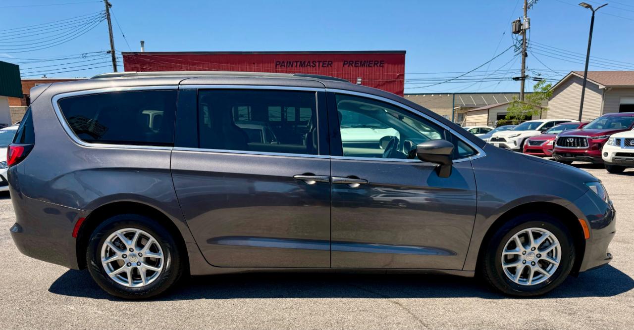 Chrysler Voyager LXI 2020