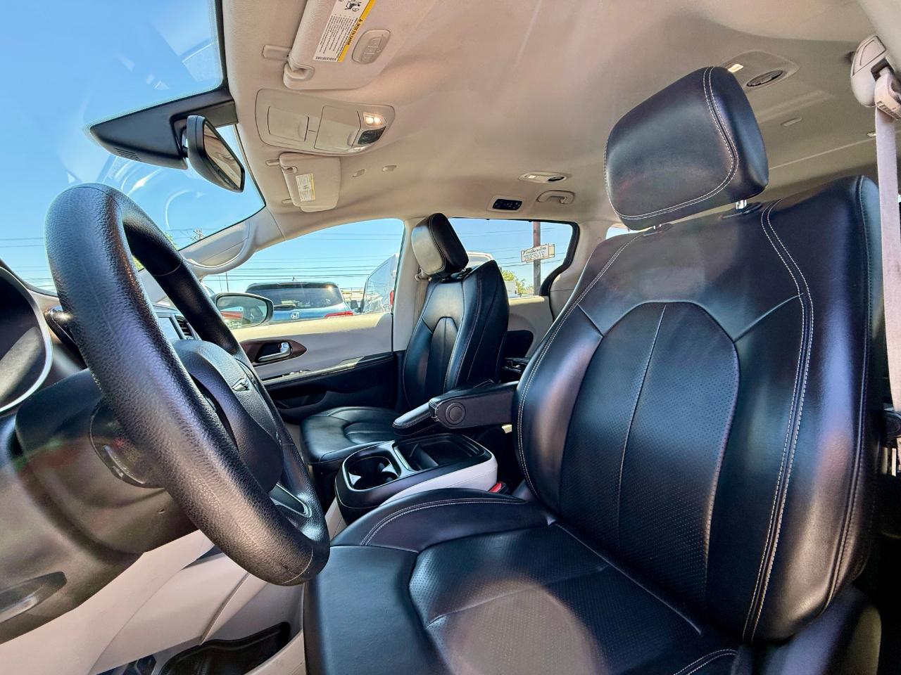 Chrysler Voyager LXI 2020