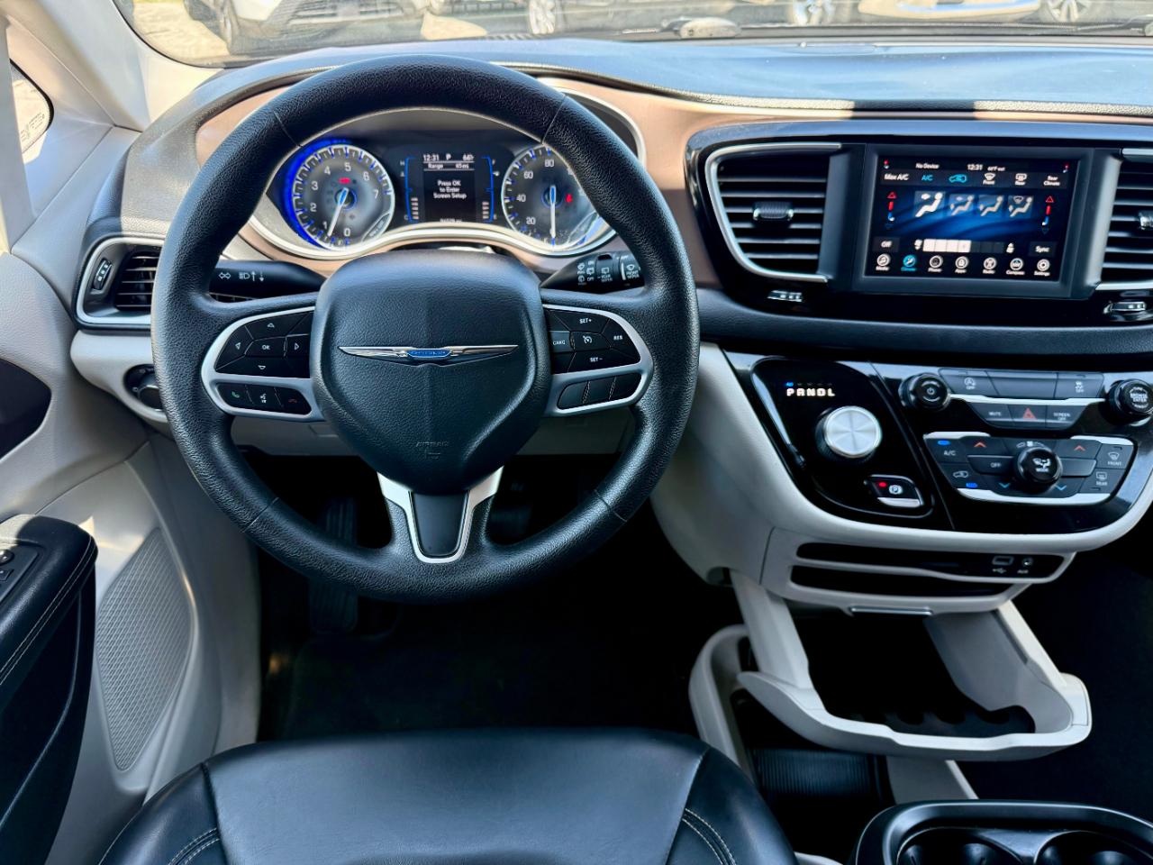 Chrysler Voyager LXI 2020