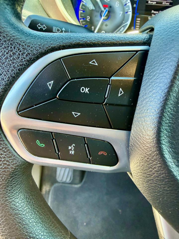 Chrysler Voyager LXI 2020