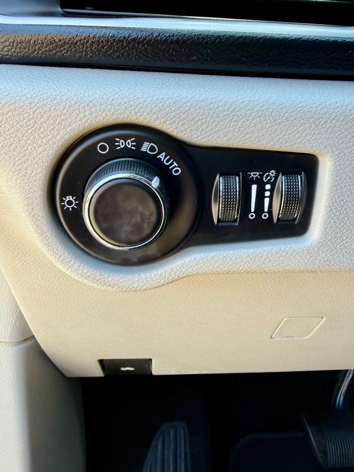 Chrysler Voyager LXI 2020