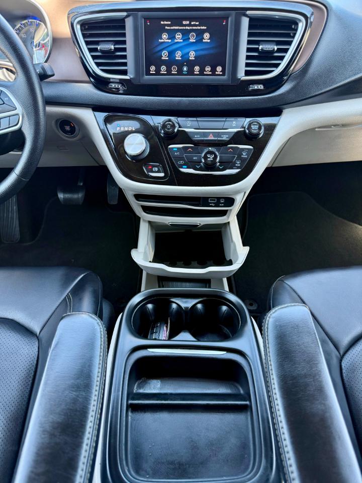 Chrysler Voyager LXI 2020