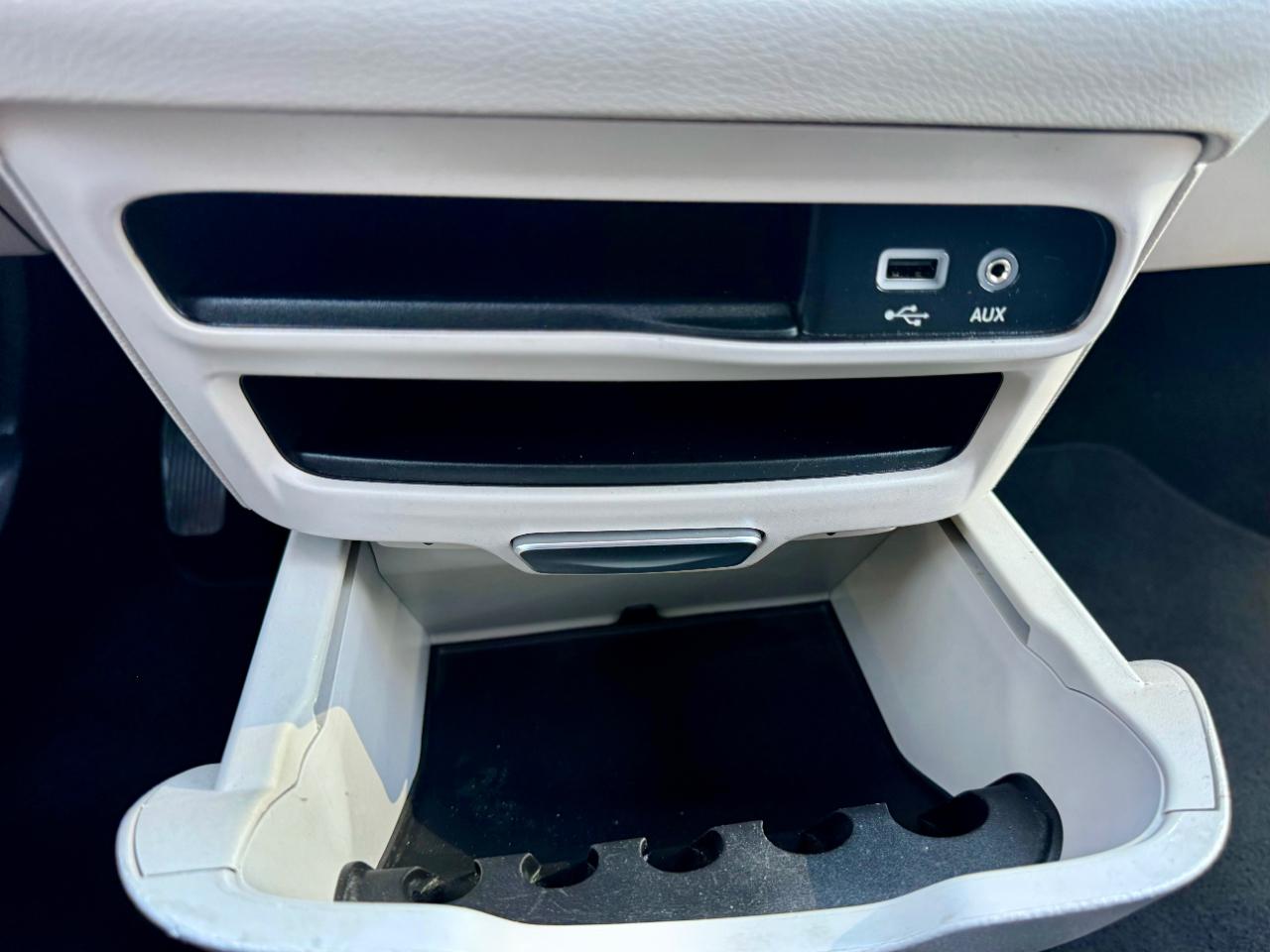 Chrysler Voyager LXI 2020