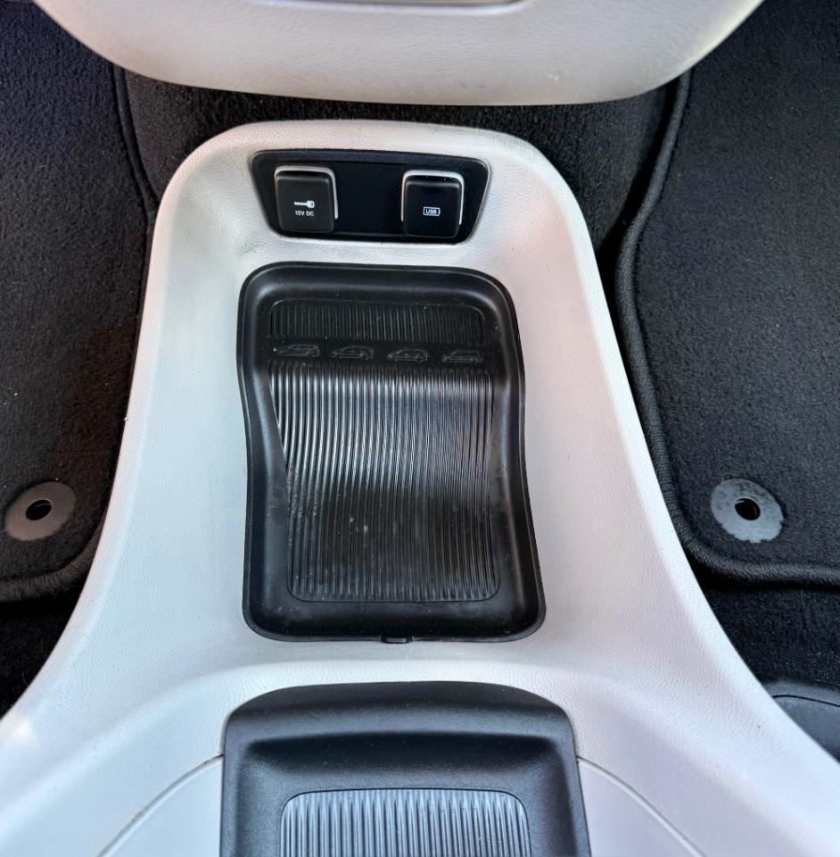 Chrysler Voyager LXI 2020
