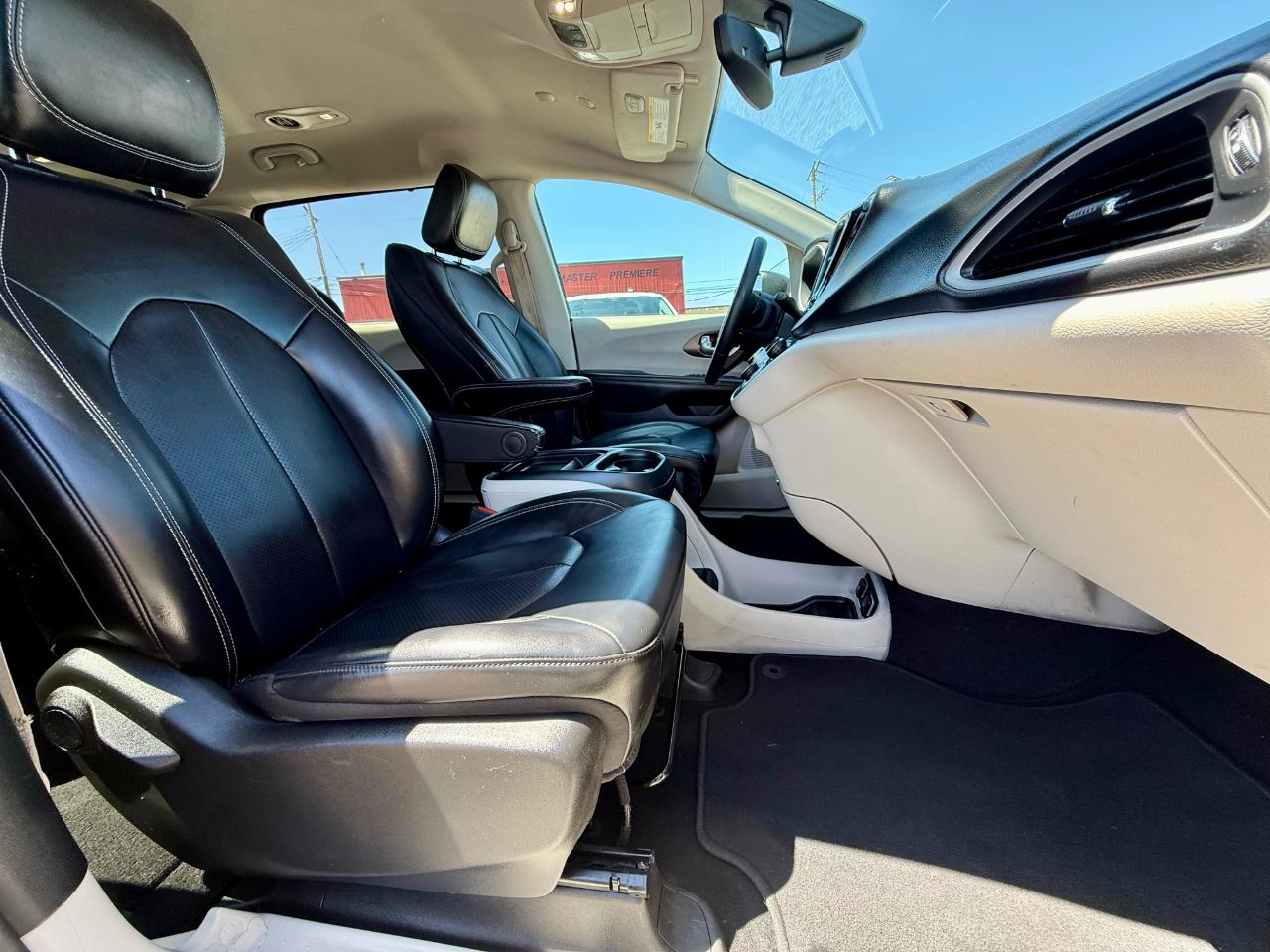 Chrysler Voyager LXI 2020