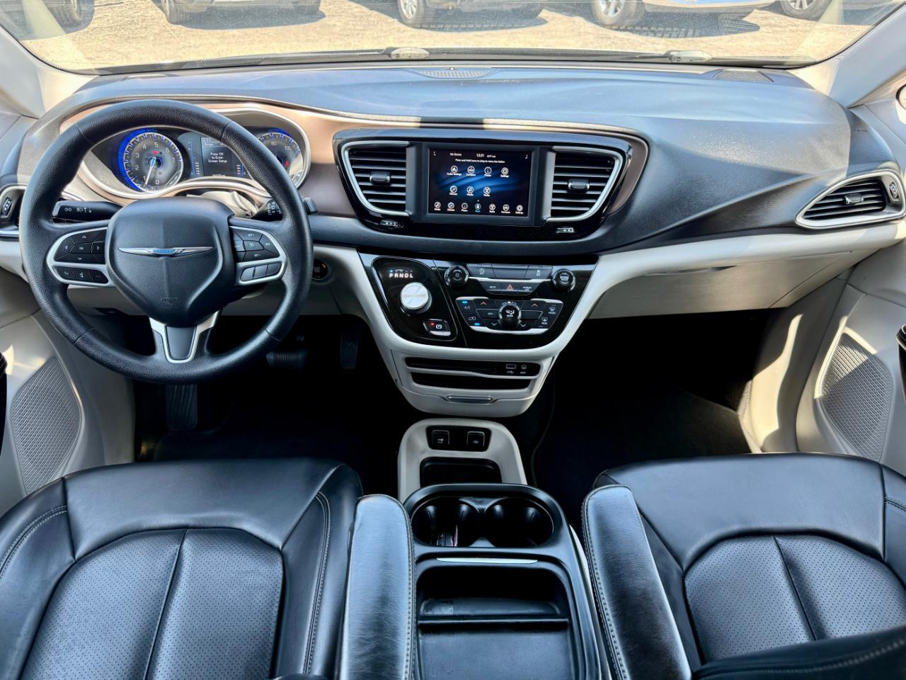 Chrysler Voyager LXI 2020