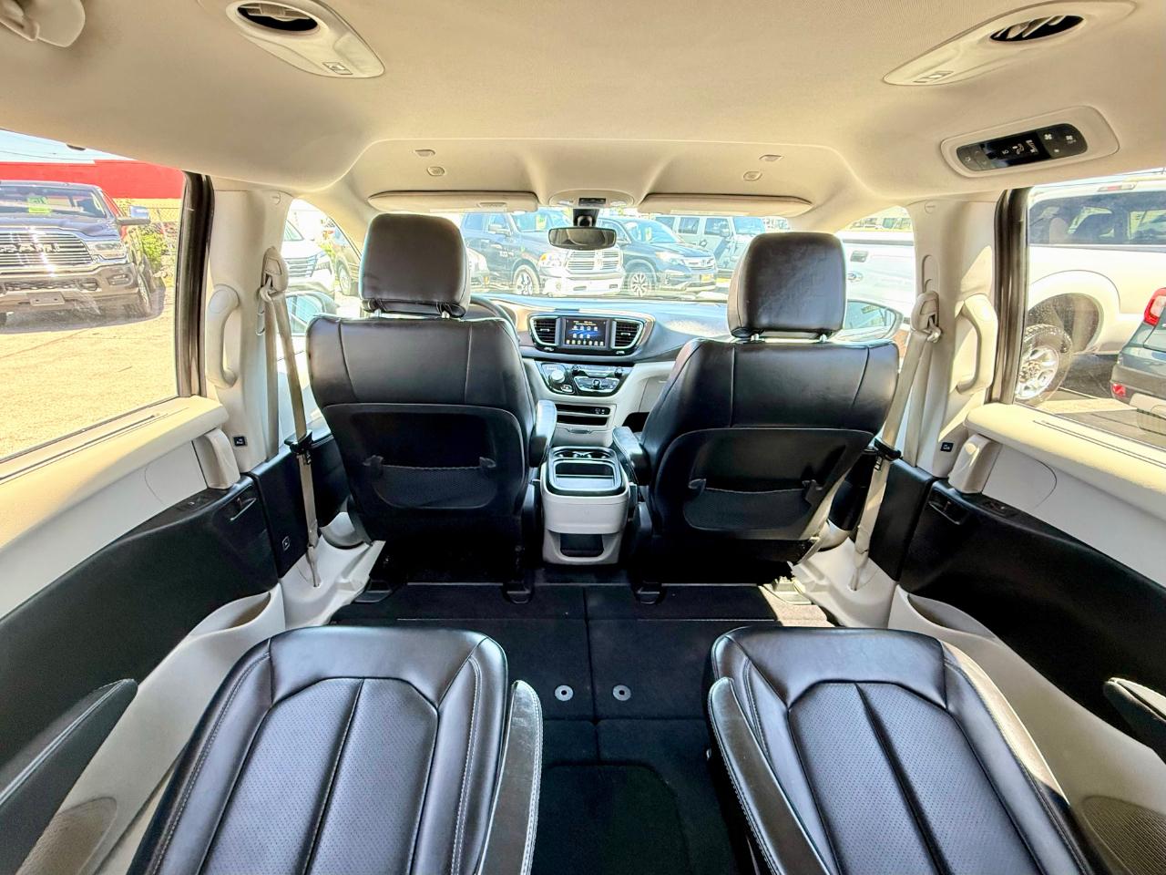 Chrysler Voyager LXI 2020
