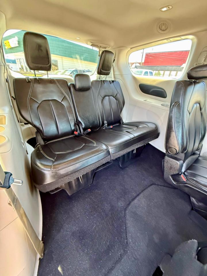 Chrysler Voyager LXI 2020