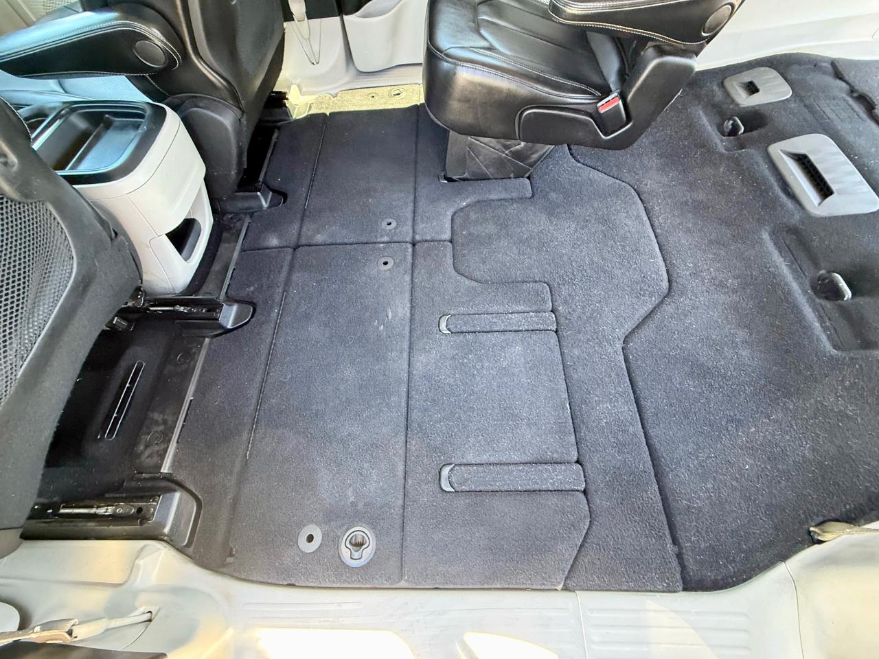 Chrysler Voyager LXI 2020