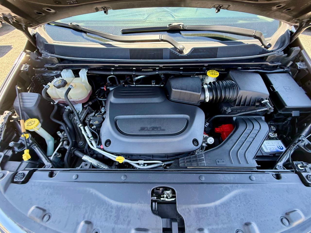 Chrysler Voyager LXI 2020