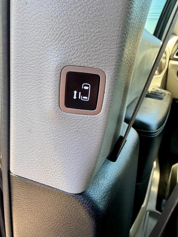 Chrysler Voyager LXI 2020