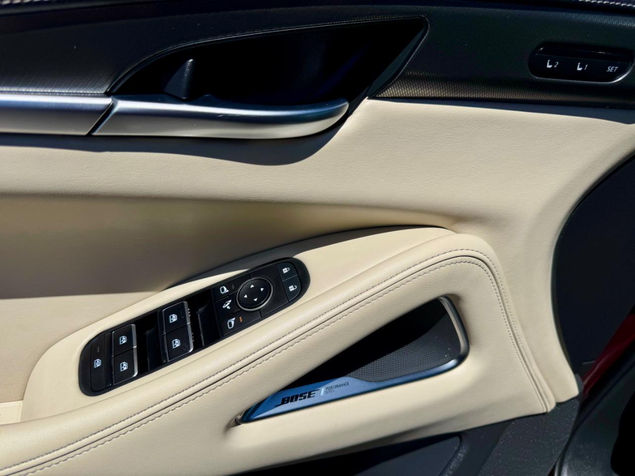 Infiniti QX60 Luxe 2023