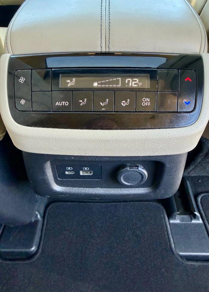 Infiniti QX60 Luxe 2023