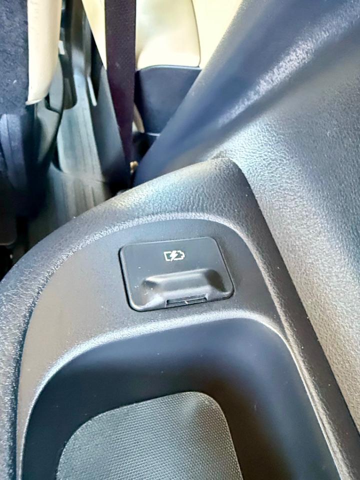 Infiniti QX60 Luxe 2023