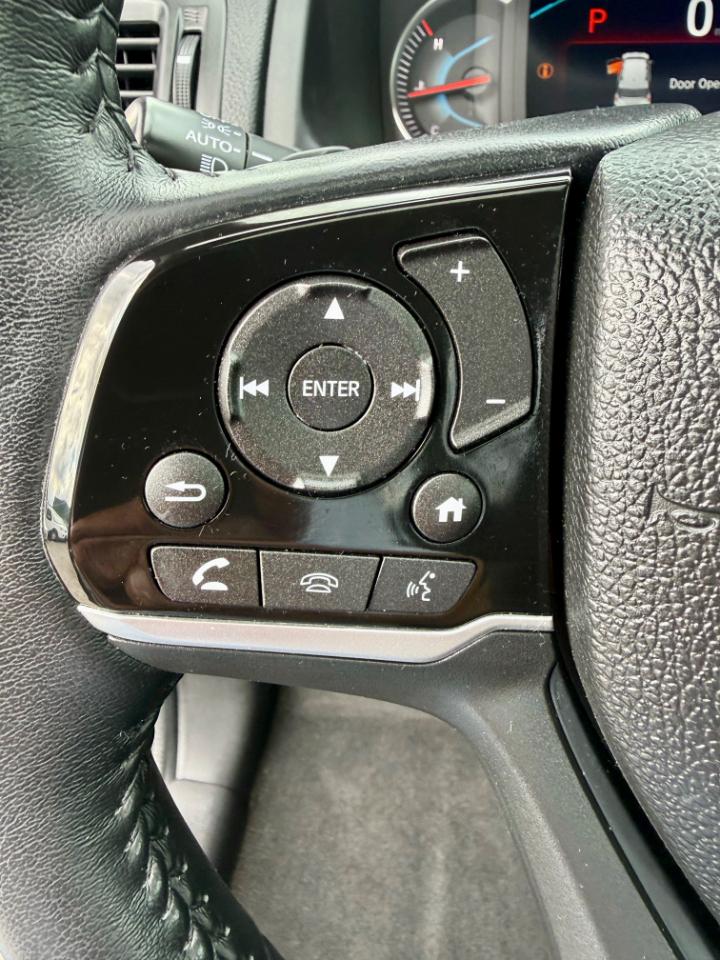 Honda Pilot EXL 4WD 2021