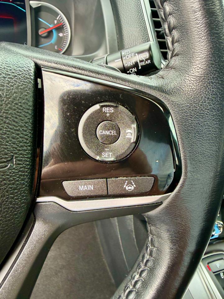 Honda Pilot EXL 4WD 2021