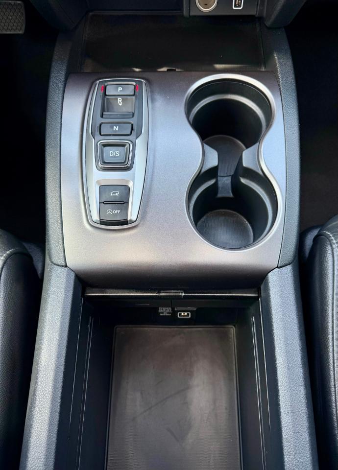 Honda Pilot EXL 4WD 2021