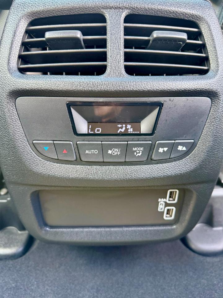 Honda Pilot EXL 4WD 2021