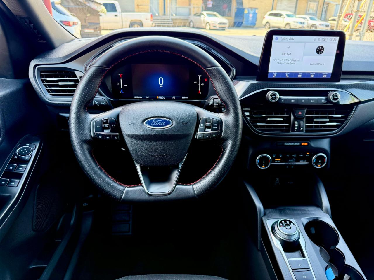 Ford Escape ST-Line AWD 2025