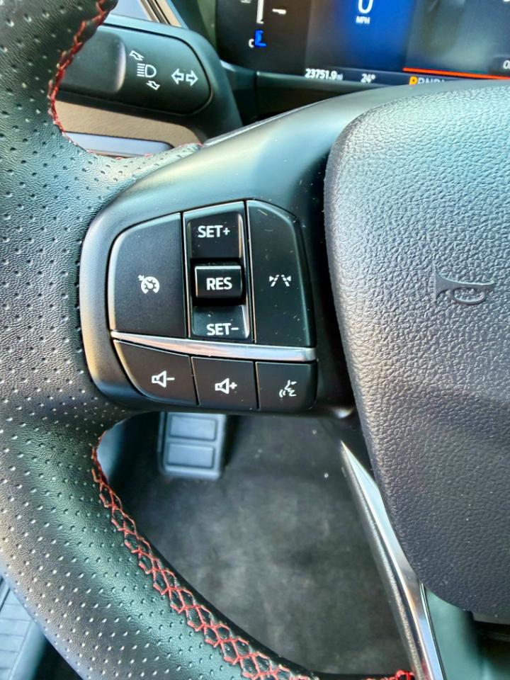 Ford Escape ST-Line AWD 2025