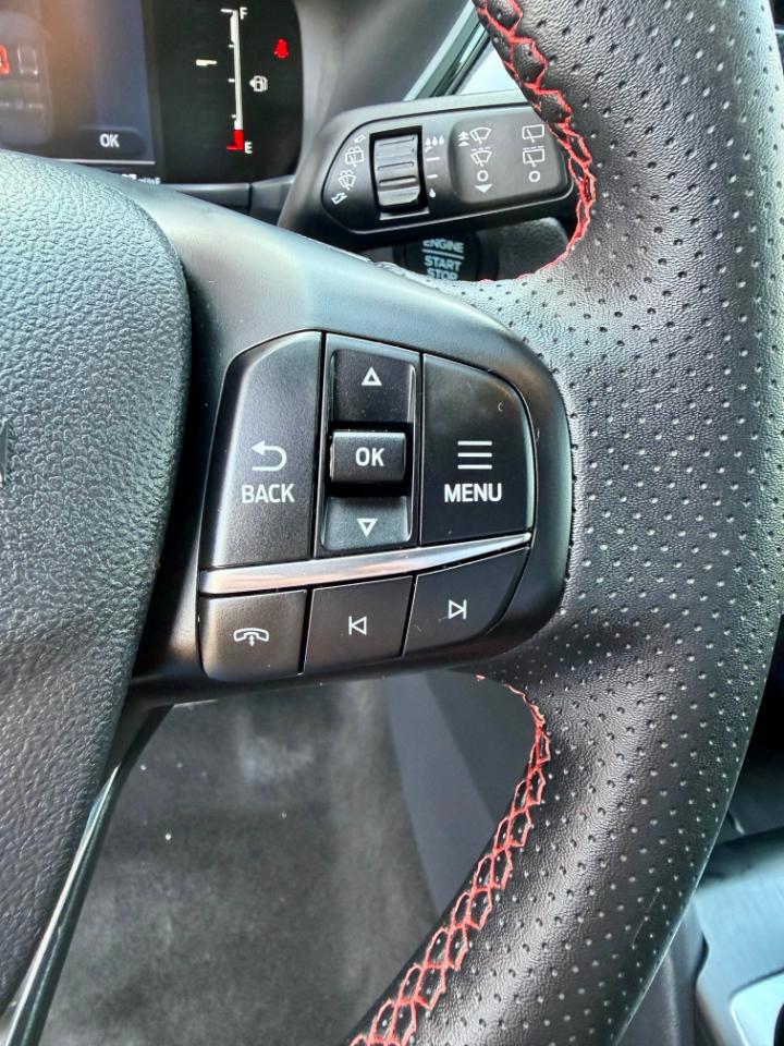Ford Escape ST-Line AWD 2025