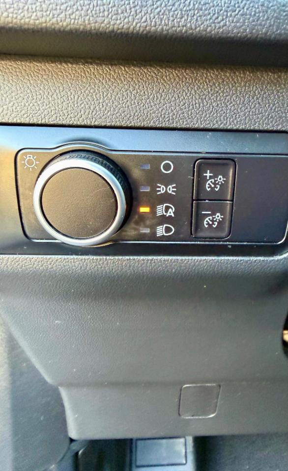Ford Escape ST-Line AWD 2025