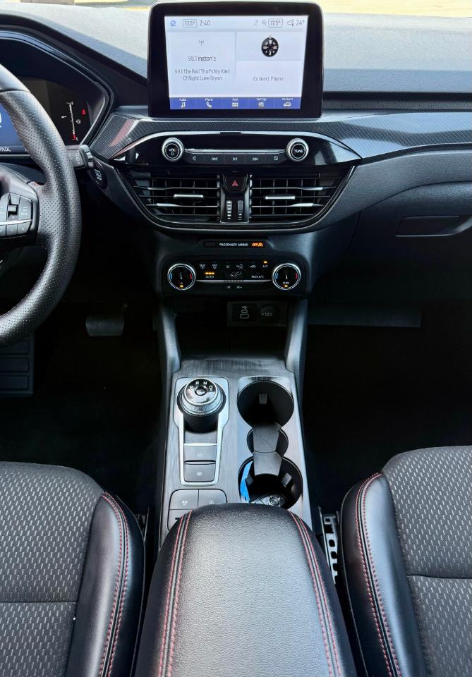 Ford Escape ST-Line AWD 2025