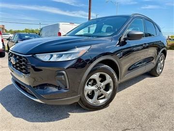 2025 Ford Escape ST-Line AWD