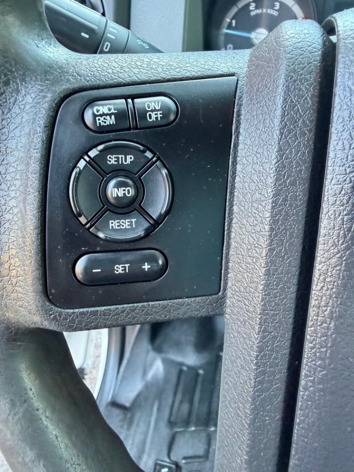 Ford F-250 SD XL SuperCab 2WD 2016