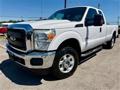 2016 Ford F-250 SD 