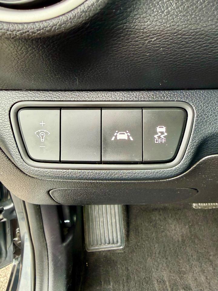 Kia Forte LXS 2021