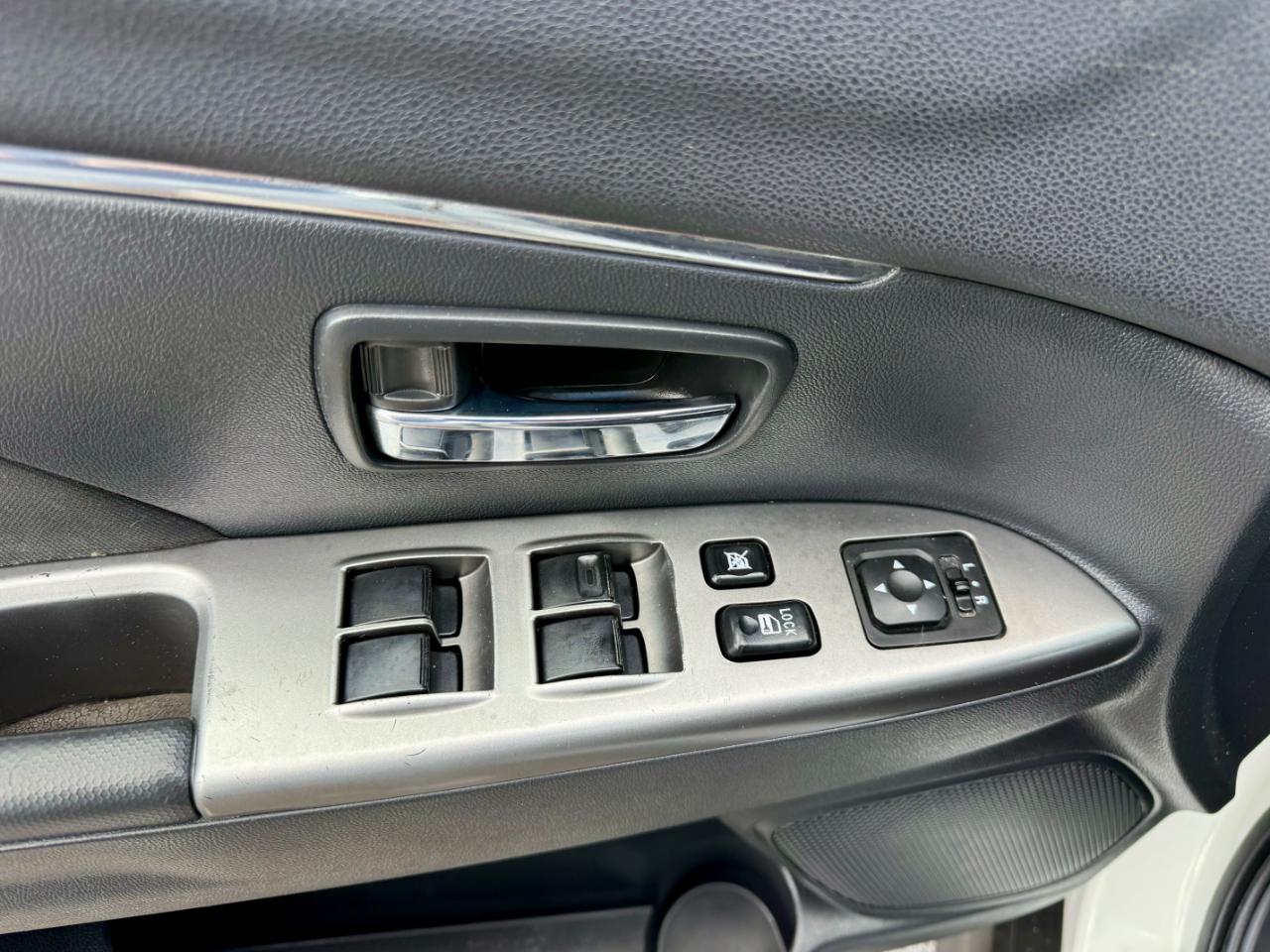 Mitsubishi Outlander Sport 2.0 ES 5M 2019