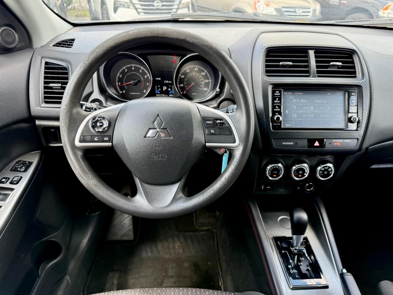 Mitsubishi Outlander Sport 2.0 ES 5M 2019