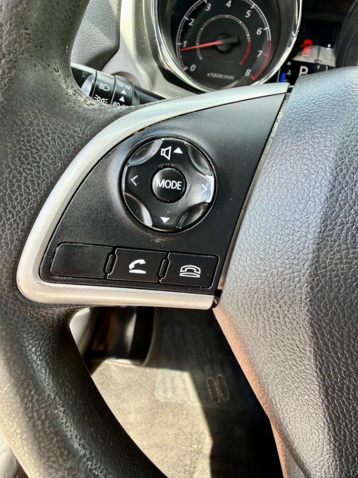 Mitsubishi Outlander Sport 2.0 ES 5M 2019