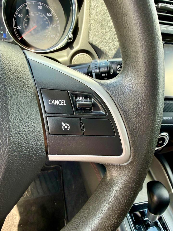 Mitsubishi Outlander Sport 2.0 ES 5M 2019