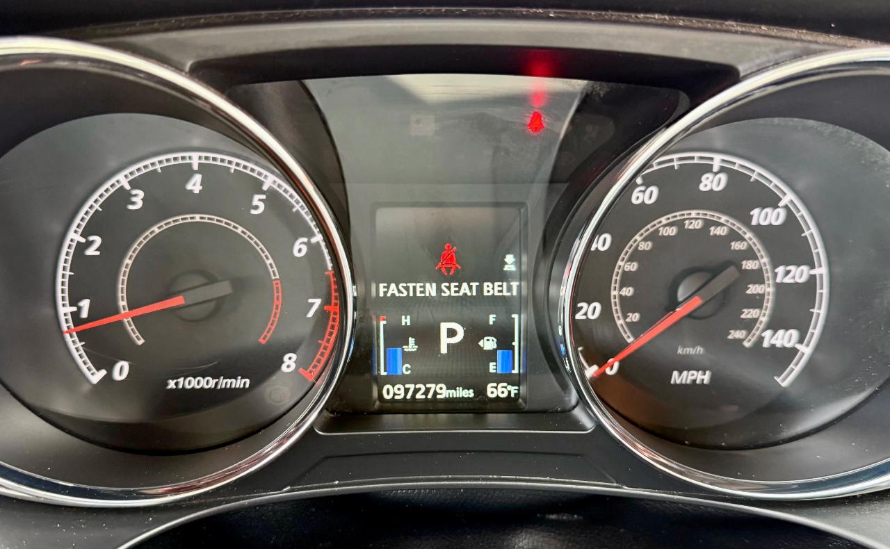 Mitsubishi Outlander Sport 2.0 ES 5M 2019