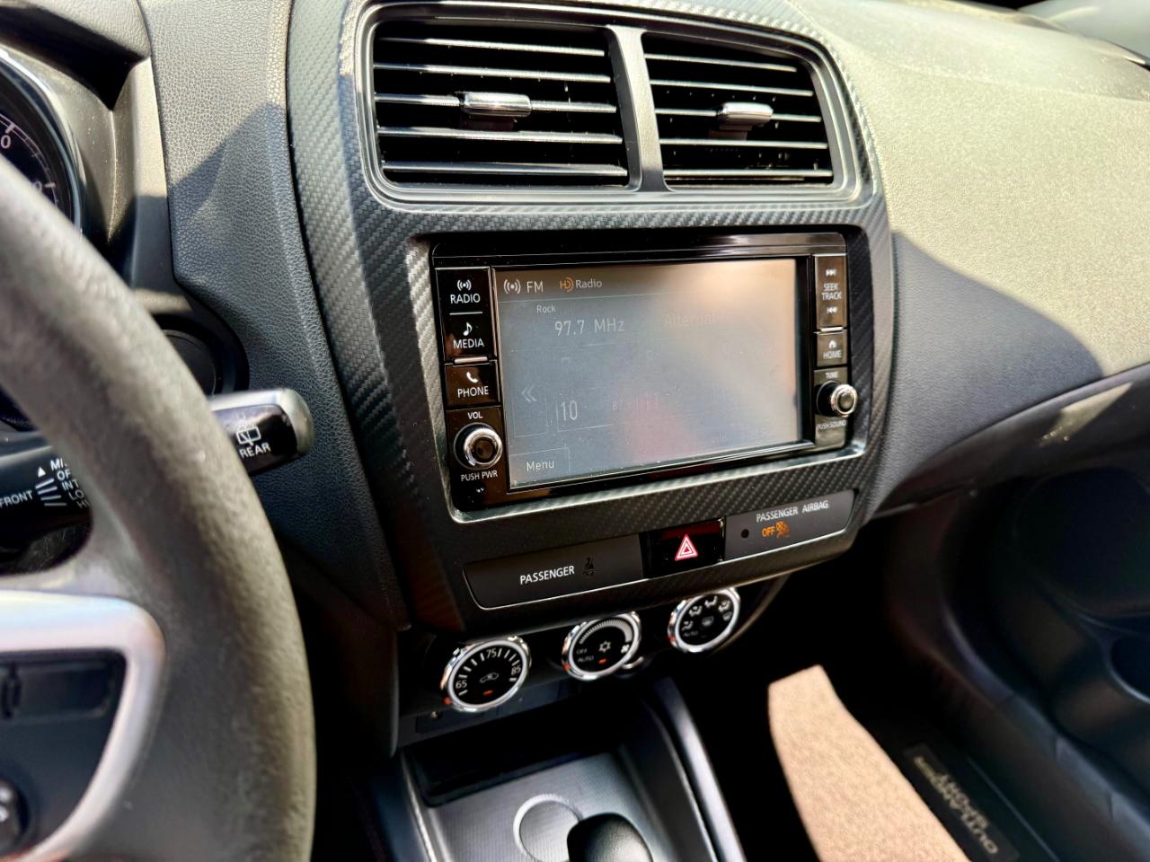 Mitsubishi Outlander Sport 2.0 ES 5M 2019