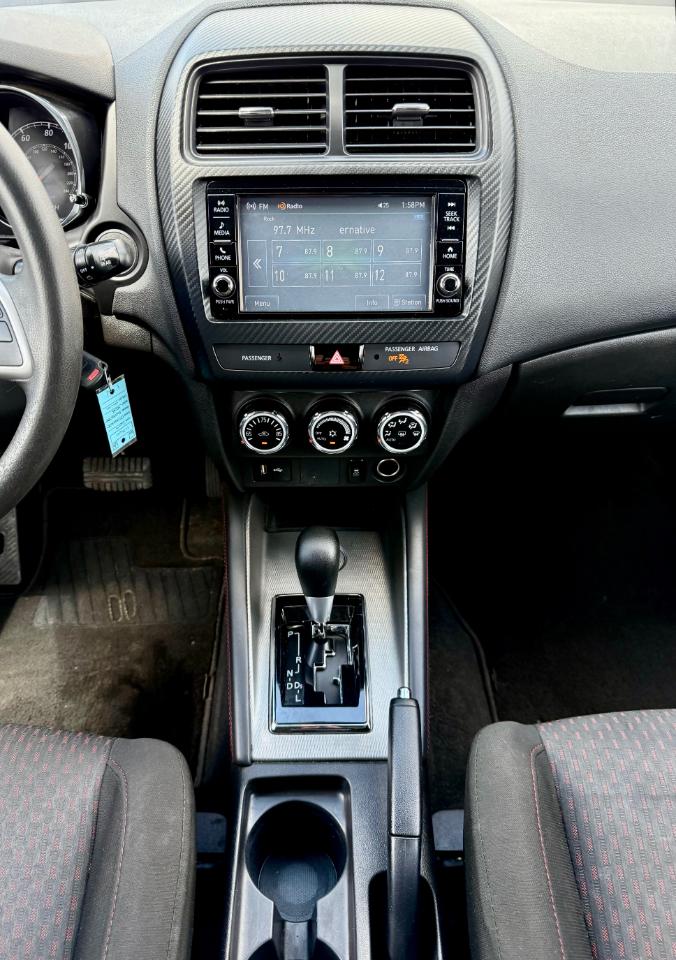 Mitsubishi Outlander Sport 2.0 ES 5M 2019