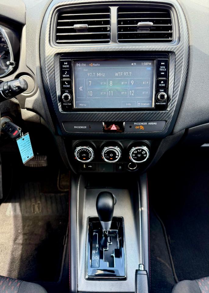 Mitsubishi Outlander Sport 2.0 ES 5M 2019
