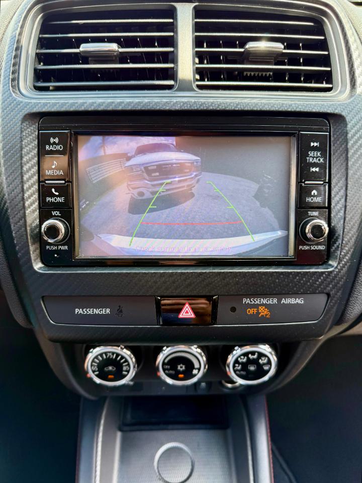 Mitsubishi Outlander Sport 2.0 ES 5M 2019