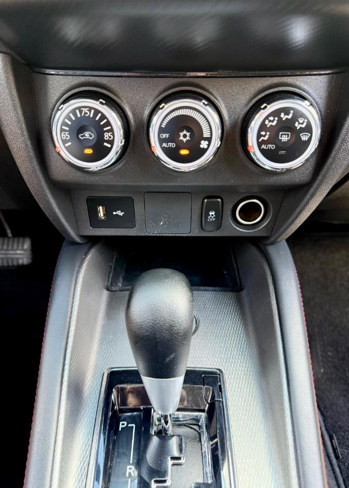 Mitsubishi Outlander Sport 2.0 ES 5M 2019