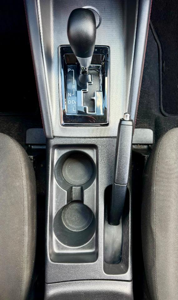 Mitsubishi Outlander Sport 2.0 ES 5M 2019