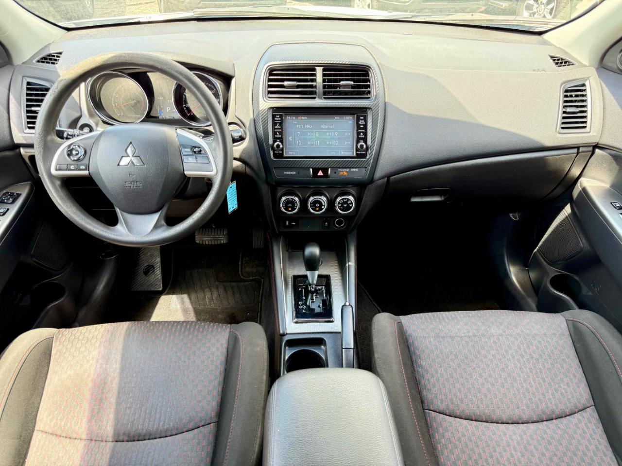 Mitsubishi Outlander Sport 2.0 ES 5M 2019