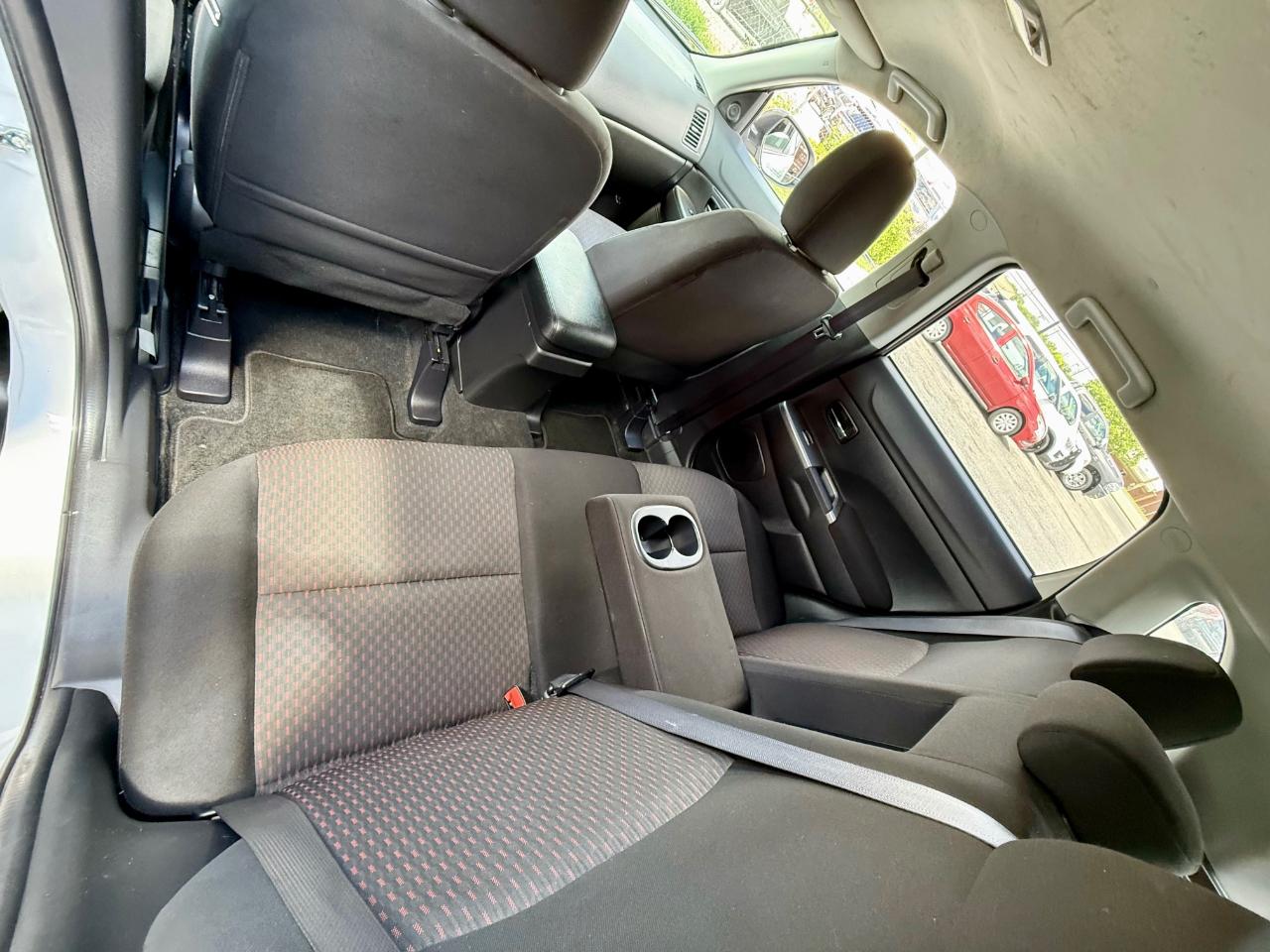 Mitsubishi Outlander Sport 2.0 ES 5M 2019