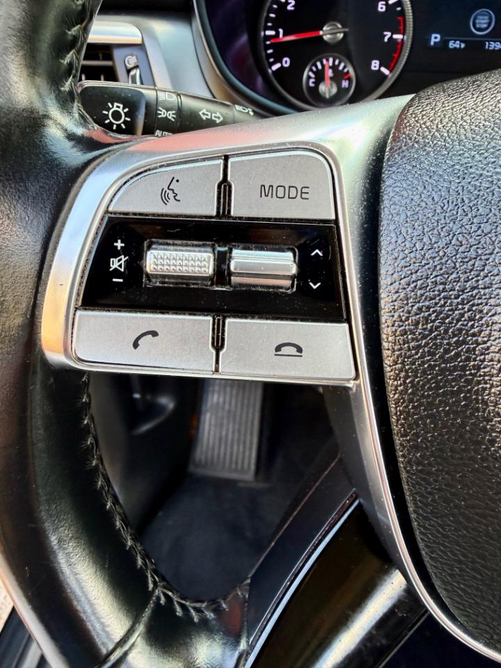Kia Telluride LX 2020