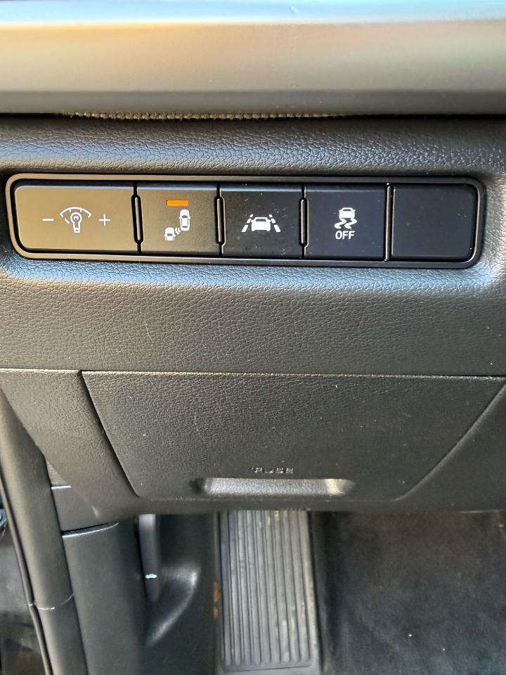 Kia Telluride LX 2020