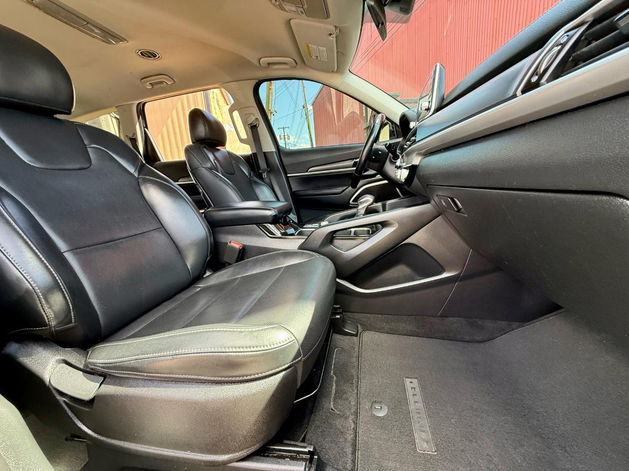 Kia Telluride LX 2020