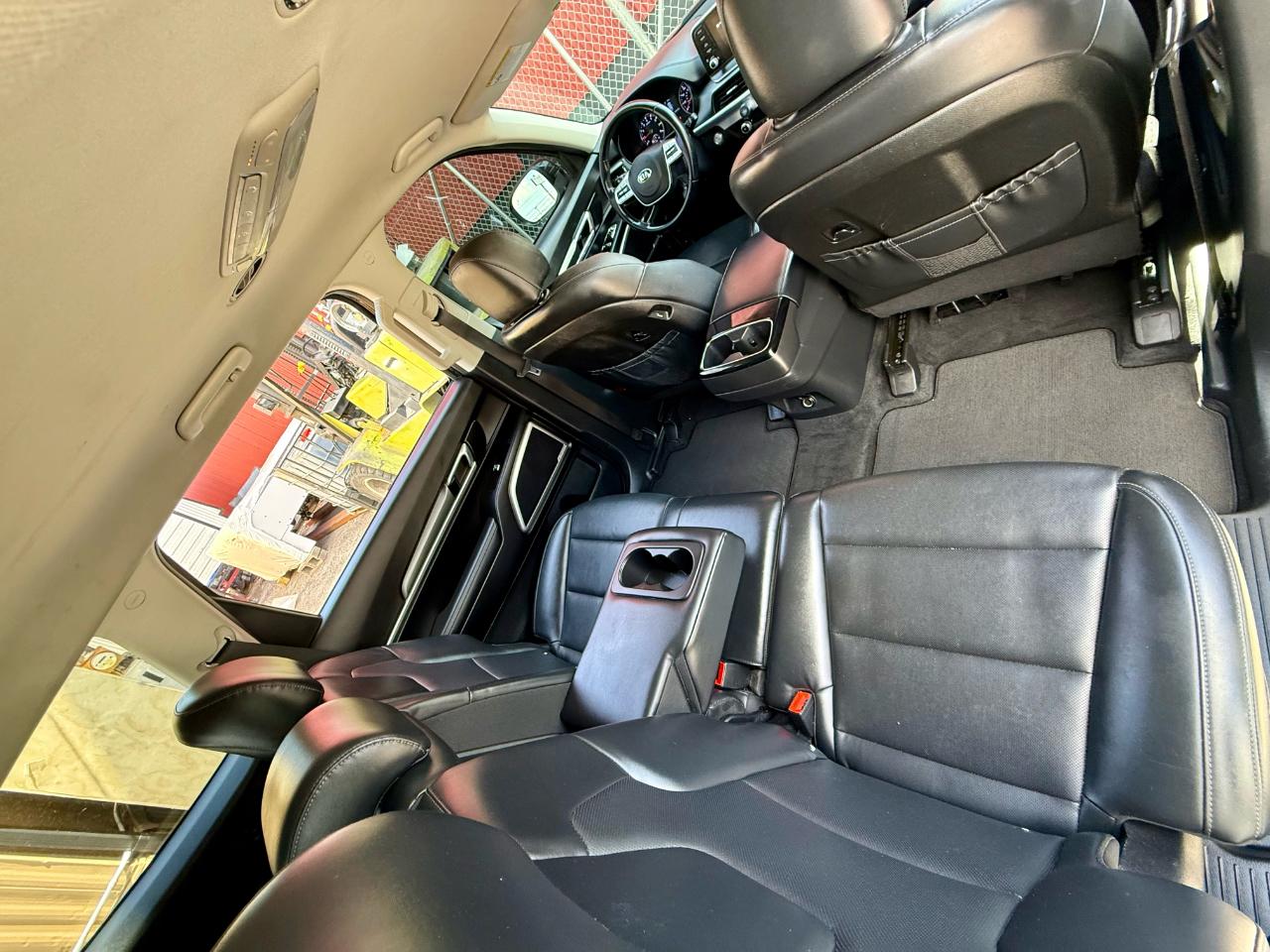 Kia Telluride LX 2020
