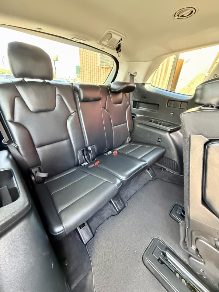 Kia Telluride LX 2020
