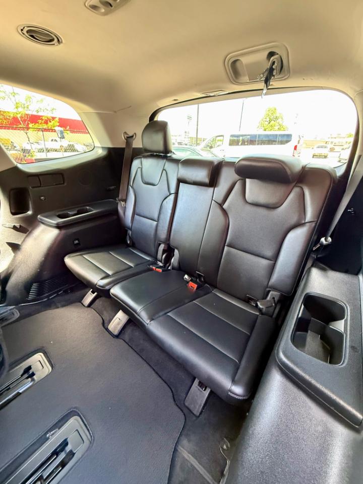 Kia Telluride LX 2020